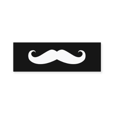 Mustache Mini