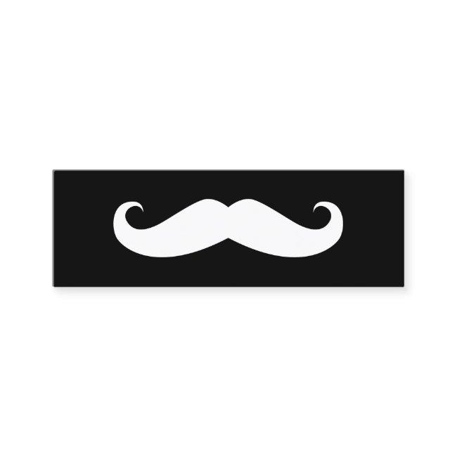 Mustache Mini