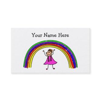 My Rainbow