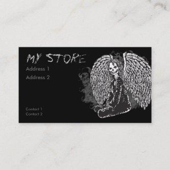 My Store Card- 1
