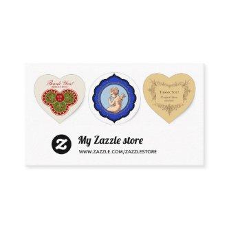 My Zazzle store Showcase artwork Portfolio CC1019