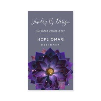 Mystical Lotus flower Mandala Care Instructions