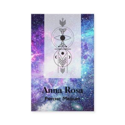 *~* Mystical Nebula Universe Celtic Psychic Medium