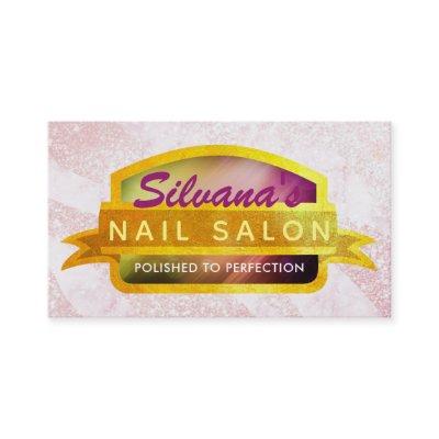 Nail Salon Slogans