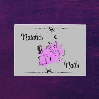 Nail Tech