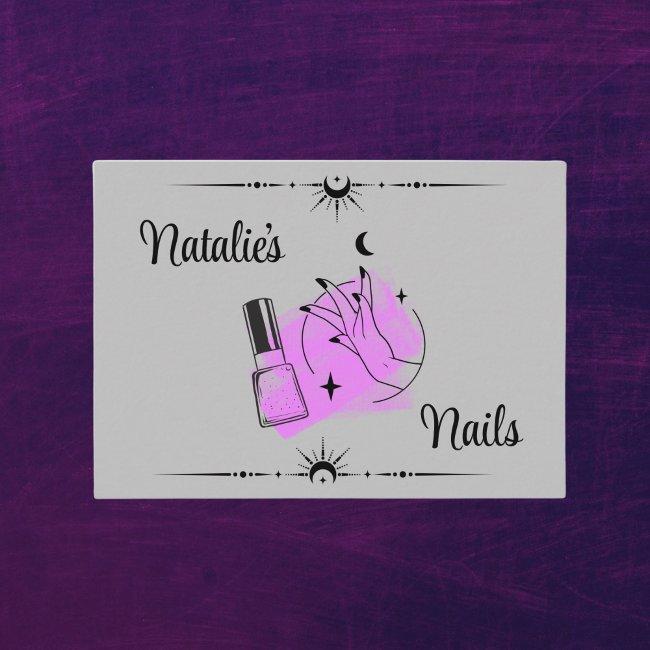 Nail Tech