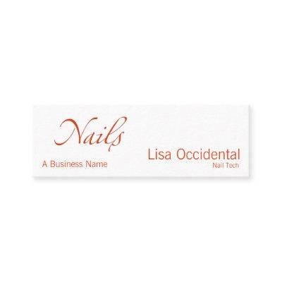 Nails Mini