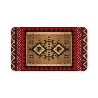 Native American Design