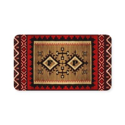 Native American Design