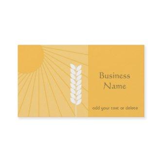 Natural Food Store