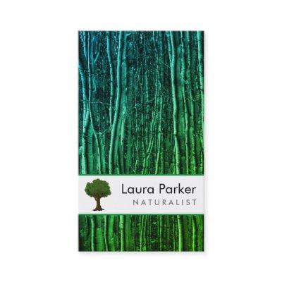 Natural Forest Black Tree Care Landscape Lawn