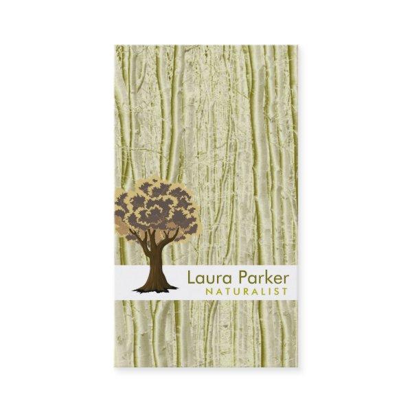 Natural Forest Gold Tree Care Landscape Lawn