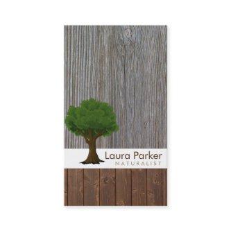 Natural Forest Gold Tree Care Landscape Lawn