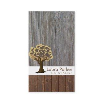 Natural Forest Gold Tree Care Landscape Lawn