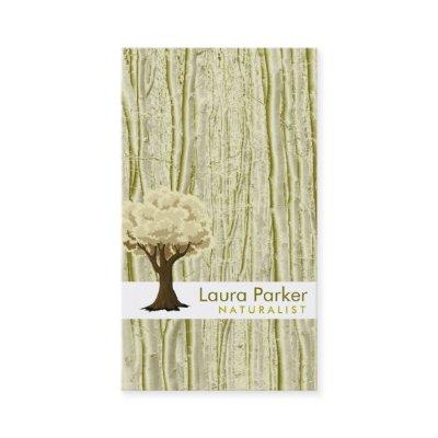 Natural Forest Gold Tree Care Landscape Lawn