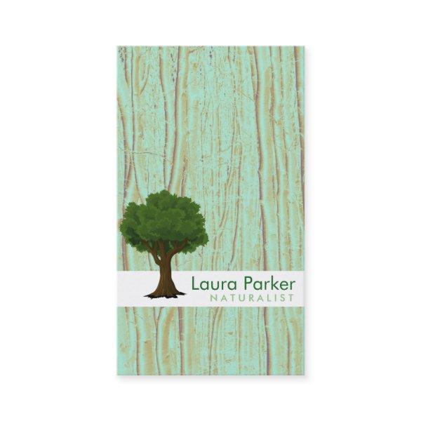 Natural Forest Green Tree Care Landscape Lawn