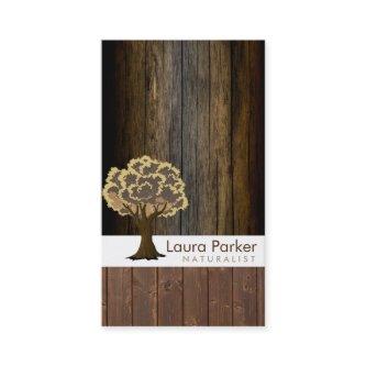 Natural Forest Wood Tree Care Landscape Lawn