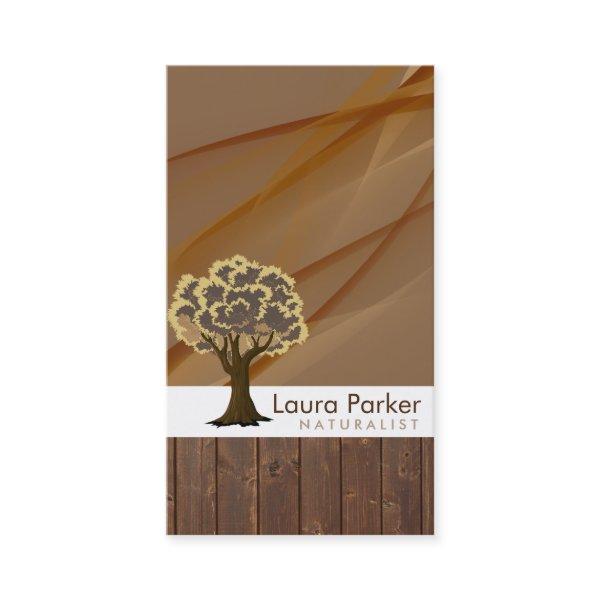 Natural Forest Wood Tree Care Landscape Lawn