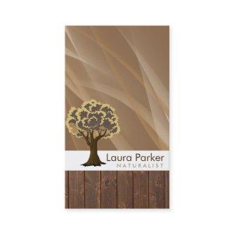 Natural Forest Wood Tree Care Landscape Lawn