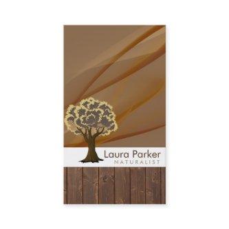 Natural Forest Wood Tree Care Landscape Lawn