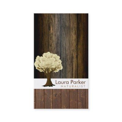 Natural Forest Wood Tree Care Landscape Lawn