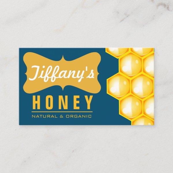 Natural | Organic Honey | Pure Honey | Farm Honey