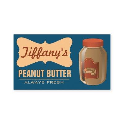 Natural | Organic Peanut Butter | Handmade Butter