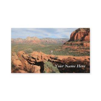 Natural Rock Formations