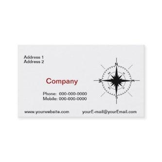 Nautical Compass