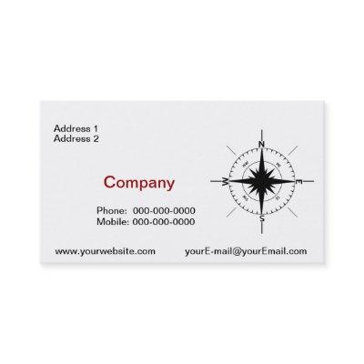 Nautical Compass