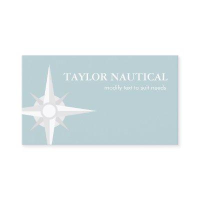 Nautical Compass Sailing and Boating