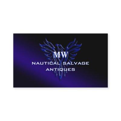 Nautical Salvage Antiques, Phoenix Rising