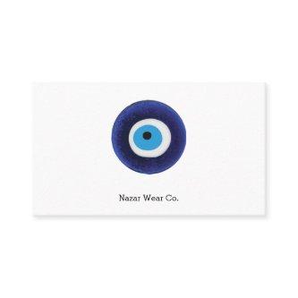 Nazar Evil Eye Protection Symbol