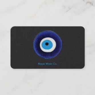 Nazar Evil Eye Protection Symbol