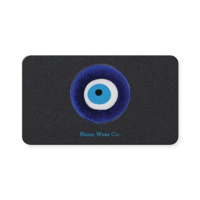 Nazar Evil Eye Protection Symbol