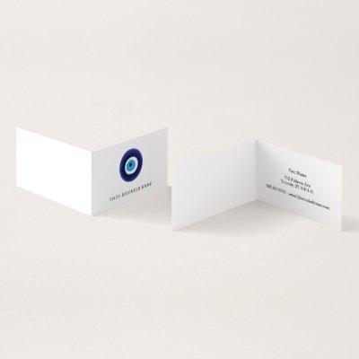 Nazar Evil Eye Protection Symbol