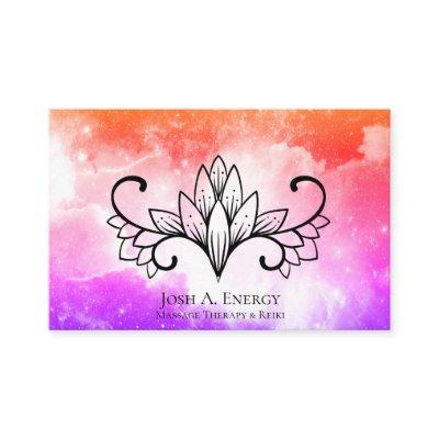 *~* Nebula Lotus Galaxy Universe Pink Purple