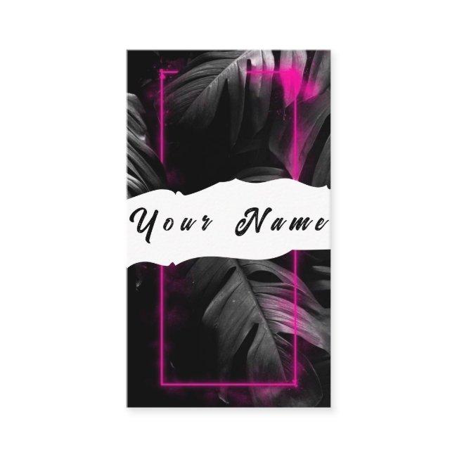 Neon