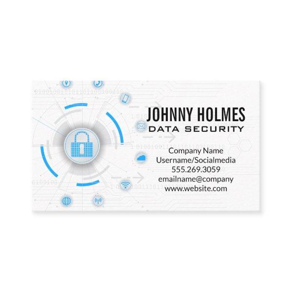 Network Security | Cyber Protection