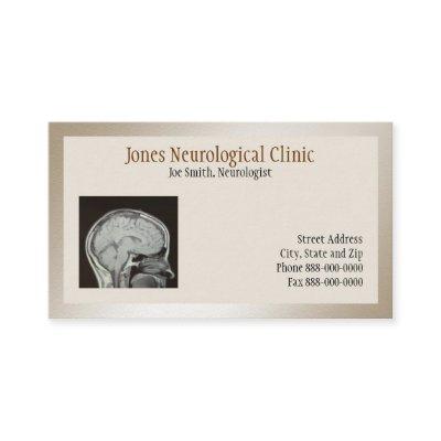 Neurologist
