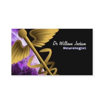 Neurologist