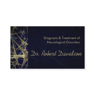 Neurologist Diagnosis & Treatment