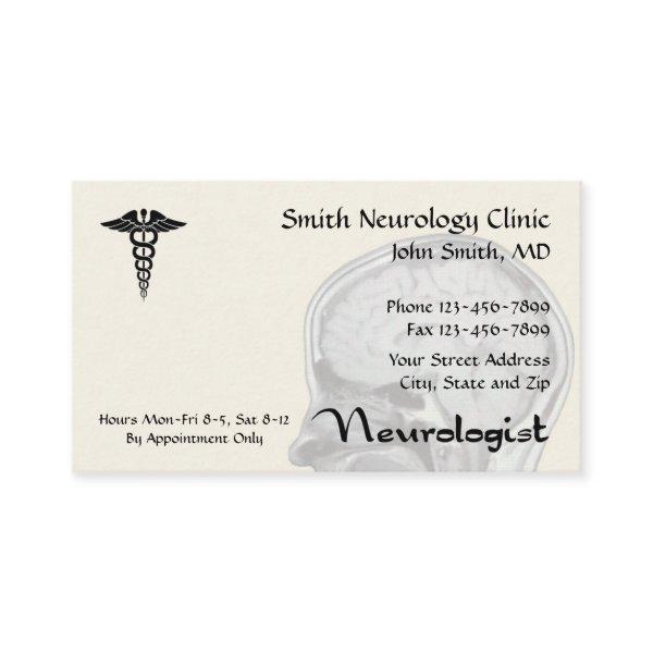 Neurologist Neurology