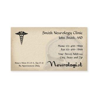 Neurologist Neurology