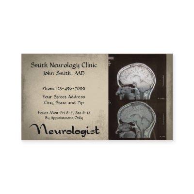Neurologist Neurology