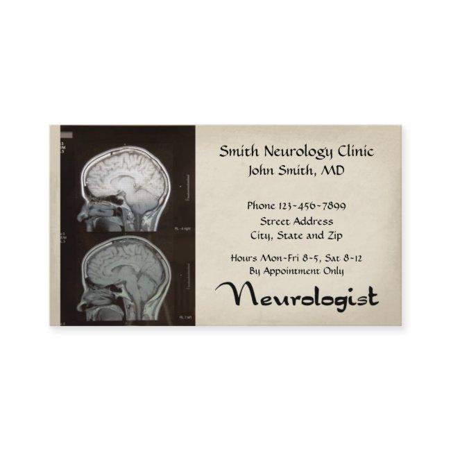 Neurologist Neurology