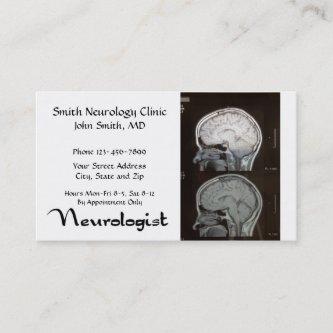 Neurologist Neurology