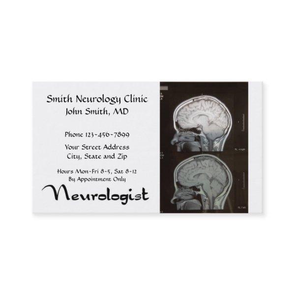 Neurologist Neurology
