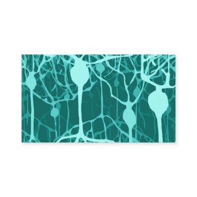 Neuron Forest