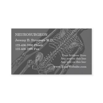 Neurosurgeon